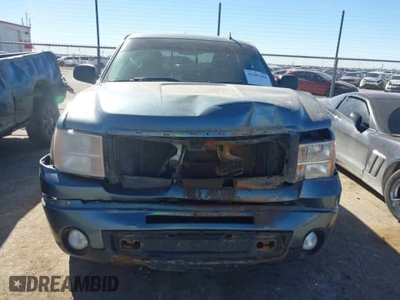 2011 GMC Sierra 1500 Denali with VIN 3GTP1XE22BG192616, listed as a IAAI auction lot 41485680 with 146,929 mi miles and . Bid and sale history available at DreamBid. Image 12.