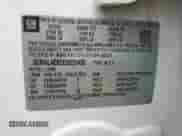 2014 Chevrolet Captiva Sport LTZ with VIN 3GNAL4EK5ES629435, listed as a Copart auction lot 82458595 with 119,160 mi miles and Salvage title. Bid and sale history available at DreamBid. Image 13.