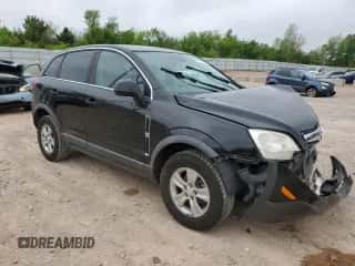 2009 Saturn VUE XE z VIN 3GSCL33P69S507073, wystawiony jako Copart lot #51031704 z przebiegiem 155 132 mil mil oraz Szkoda całkowita • Salvage title. Historia ofert i sprzedaży dostępna na DreamBid. Obrazek 4.
