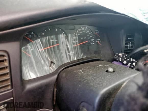 2004 Dodge Dakota Sport with VIN 1D7HL38K64S777560, listed as a Copart auction lot 70912965 with Not provided miles and Non repairable. Bid and sale history available at DreamBid. Image 9.