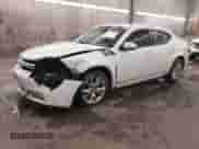 2014 Dodge Avenger R/T с VIN 1C3CDZBG9EN165415, выставлен на аукционе IAAI как лот 41472367 с пробегом 194 105 миль миль и . История ставок и продаж доступна на DreamBid. Изображение 18.