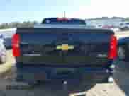 2016 Chevrolet Colorado 4WD WT с VIN 1GCGTBE37G1382312, выставлен на аукционе IAAI как лот 41510701 с пробегом 125 916 миль миль и . История ставок и продаж доступна на DreamBid. Изображение 17.