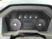 2013 Ford F-250 XL с VIN 1FDBF2A67DEB80524, выставлен на аукционе Copart как лот 79674404 с пробегом 147 486 миль миль и Списание • Salvage title. История ставок и продаж доступна на DreamBid. Изображение 9.