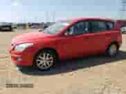 2009 Hyundai Elantra Touring с VIN KMHDC86E09U040543, выставлен на аукционе Copart как лот 68292185 с пробегом 108 458 миль миль и Списание • Salvage title. История ставок и продаж доступна на DreamBid. Изображение 1.