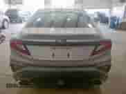 2024 Subaru WRX Premium with VIN JF1VBAH64R8809620, listed as a Copart auction lot 67376525 with 15,100 mi miles and Salvage title. Bid and sale history available at DreamBid. Image 6.