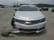 2020 Chevrolet Impala Premier с VIN 1G1105S30LU108195, выставлен на аукционе Copart как лот 64226665 с пробегом 120 419 миль миль и Списание • Salvage title. История ставок и продаж доступна на DreamBid. Изображение 5.
