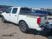 2017 Nissan Frontier SV with VIN 1N6AD0ER6HN777746, listed as a IAAI auction lot 43373969 with 99,707 mi miles and . Bid and sale history available at DreamBid. Image 3.