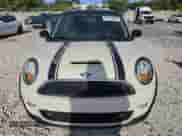 2011 MINI Hardtop S with VIN WMWSV3C51BTY23442, listed as a Copart auction lot 69919925 with Not provided miles and Salvage title. Bid and sale history available at DreamBid. Image 5.