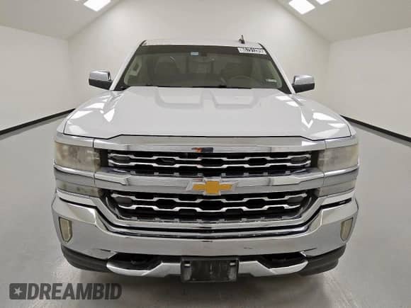 2016 Chevrolet Silverado 1500 LTZ с VIN 3GCPCSEC3GG185431, выставлен на аукционе Copart как лот 65751205 с пробегом 252 429 миль миль и Чистый • Clean title. История ставок и продаж доступна на DreamBid. Изображение 5.
