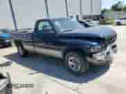 2000 Dodge 1500 with VIN 1B7HC16Y9YS562525, listed as a Copart auction lot 65623115 with 206,705 mi miles and Non repairable. Bid and sale history available at DreamBid. Image 4.