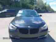 2011 BMW 5 Series 550i Gran Turismo xDrive с VIN WBASP4C57BC341817, выставлен на аукционе IAAI как лот 43082839 с пробегом 156 134 миль миль и . История ставок и продаж доступна на DreamBid. Изображение 6.