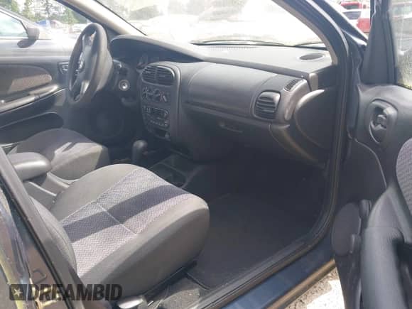 2002 Dodge Neon with VIN 1B3ES26C72D582642, listed as a IAAI auction lot 42425120 with 137,693 mi miles and . Bid and sale history available at DreamBid. Image 5.