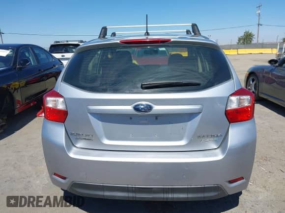 2013 Subaru Impreza 2.0i with VIN JF1GPAA69D2867755, listed as a IAAI auction lot 43094211 with 120,728 mi miles and . Bid and sale history available at DreamBid. Image 15.