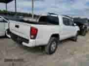 2022 Toyota Tacoma SR with VIN 3TYAX5GN0NT037122, listed as a Copart auction lot 85355205 with 73,416 mi miles and Salvage title. Bid and sale history available at DreamBid. Image 3.