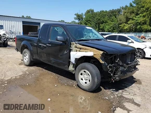 2017 Nissan Frontier S с VIN 1N6BD0CT0HN774019, выставлен на аукционе Copart как лот 71176735 с пробегом 97 714 миль миль и Списание • Salvage title. История ставок и продаж доступна на DreamBid. Изображение 14.