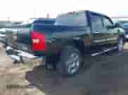 2011 Chevrolet Silverado 1500 LT z VIN 3GCPCSE00BG382605, wystawiony jako IAAI lot #42549320 z przebiegiem 135 390 mil mil oraz . Historia ofert i sprzedaży dostępna na DreamBid. Obrazek 4.