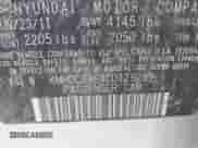 2012 Hyundai Elantra SE с VIN KMHDC8AE4CU129269, выставлен на аукционе IAAI как лот 41819852 с пробегом 220 656 миль миль и . История ставок и продаж доступна на DreamBid. Изображение 9.