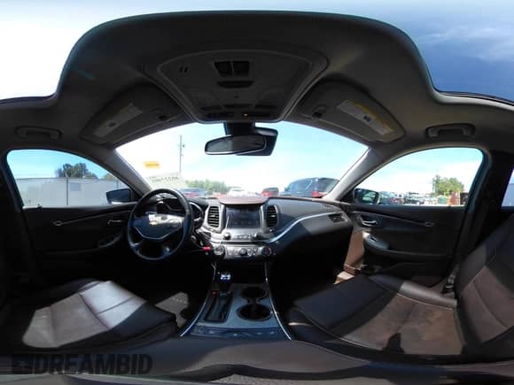 2015 Chevrolet Impala LT с VIN 1G1125S37FU116616, выставлен на аукционе IAAI как лот 40227405 с пробегом 158 660 миль миль и . История ставок и продаж доступна на DreamBid. Изображение 18.
