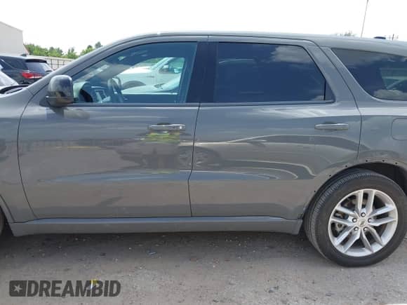 2023 Dodge Durango GT Premium z VIN 1C4RDHDG1PC685412, wystawiony jako IAAI lot #42758677 z przebiegiem 39 248 mil mil oraz . Historia ofert i sprzedaży dostępna na DreamBid. Obrazek 15.