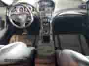 2012 Acura TL Auto с VIN 19UUA8F23CA024654, выставлен на аукционе Copart как лот 81340405 с пробегом 200 525 миль миль и Списание • Salvage title. История ставок и продаж доступна на DreamBid. Изображение 8.