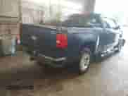 2015 Chevrolet Silverado 1500 LT с VIN 1GCVKREHXFZ412143, выставлен на аукционе IAAI как лот 43228603 с пробегом 157 201 миль миль и . История ставок и продаж доступна на DreamBid. Изображение 4.