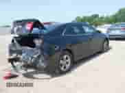 2015 Chevrolet Malibu LS z VIN 1G11A5SL5FF290451, wystawiony jako IAAI lot #42607530 z przebiegiem 130 962 mil mil oraz . Historia ofert i sprzedaży dostępna na DreamBid. Obrazek 4.