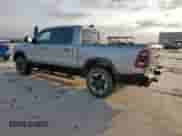 2019 Ram 1500 Rebel z VIN 1C6RRELT8KN724256, wystawiony jako Copart lot #60374605 z przebiegiem 93 137 mil mil oraz Czysty tytuł • Clean title. Historia ofert i sprzedaży dostępna na DreamBid. Obrazek 2.