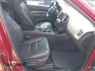 2015 Dodge Durango SXT with VIN 1C4RDHAG3FC784445, listed as a IAAI auction lot 43316746 with 115,901 mi miles and . Bid and sale history available at DreamBid. Image 5.