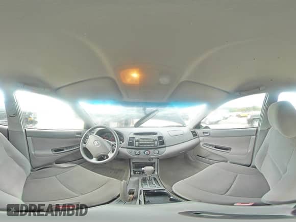 2005 Toyota Camry LE с VIN 4T1BF32K25U097611, выставлен на аукционе Copart как лот 84171595 с пробегом 146 358 миль миль и Чистый • Clean title. История ставок и продаж доступна на DreamBid. Изображение 15.