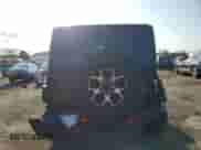 2020 Jeep Wrangler Rubicon with VIN 1C4HJXCG8LW239606, listed as a Copart auction lot 81513005 with 70,325 mi miles and Salvage title. Bid and sale history available at DreamBid. Image 6.