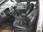 2014 Chevrolet Tahoe Commercial с VIN 1GNSK2E03ER181239, выставлен на аукционе Copart как лот 44173795 с пробегом 261 142 миль миль и Списание • Salvage title. История ставок и продаж доступна на DreamBid. Изображение 7.