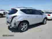 2011 Nissan Murano LE с VIN JN8AZ1MW7BW187935, выставлен на аукционе Copart как лот 62097835 с пробегом 149 214 миль миль и Списание • Salvage title. История ставок и продаж доступна на DreamBid. Изображение 3.