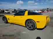 2004 Chevrolet Corvette с VIN 1G1YY22G345124833, выставлен на аукционе Copart как лот 70002304 с пробегом 78 083 миль миль и Списание • Salvage title. История ставок и продаж доступна на DreamBid. Изображение 2.