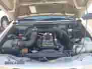 2002 Chevrolet Tracker с VIN 2CNBJ13C126920565, выставлен на аукционе IAAI как лот 43411865 с пробегом 222 131 миль миль и . История ставок и продаж доступна на DreamBid. Изображение 10.