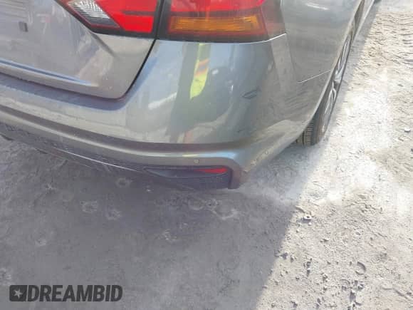 2024 Nissan Altima SV with VIN 1N4BL4DV0RN311687, listed as a IAAI auction lot 43329166 with 35,635 mi miles and . Bid and sale history available at DreamBid. Image 17.