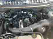 2019 Ford F-150 XLT with VIN 1FTEW1EP7KFA78291, listed as a Copart auction lot 80905865 with 64,304 mi miles and Salvage title. Bid and sale history available at DreamBid. Image 16.