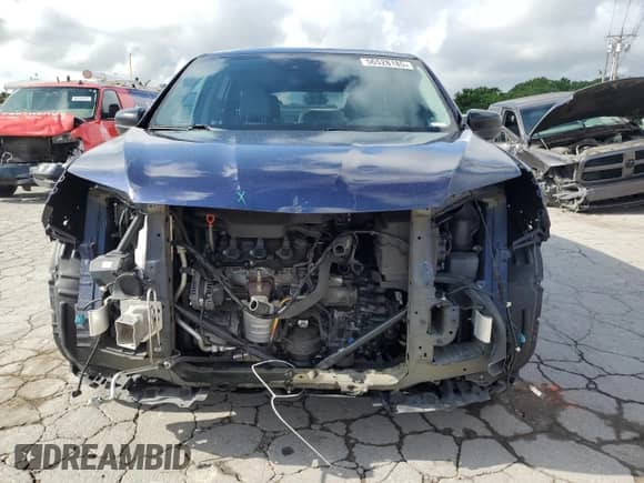 2019 Honda Pilot LX z VIN 5FNYF5H13KB037883, wystawiony jako Copart lot #56528185 z przebiegiem 112 594 mil mil oraz Czysty tytuł • Clean title. Historia ofert i sprzedaży dostępna na DreamBid. Obrazek 5.