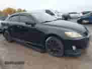 2006 Lexus IS 250 z VIN JTHCK262X62003737, wystawiony jako IAAI lot #43526015 z przebiegiem 225 367 mil mil oraz . Historia ofert i sprzedaży dostępna na DreamBid. Obrazek 1.