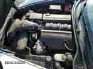 2008 Chevrolet Corvette with VIN 1G1YY26W985134306, listed as a Copart auction lot 73752444 with 94,218 mi miles and Salvage title. Bid and sale history available at DreamBid. Image 11.