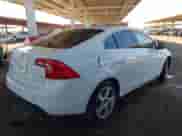 2012 Volvo S60 T5 с VIN YV1622FS3C2034252, выставлен на аукционе IAAI как лот 43336269 с пробегом 143 661 миль миль и . История ставок и продаж доступна на DreamBid. Изображение 4.