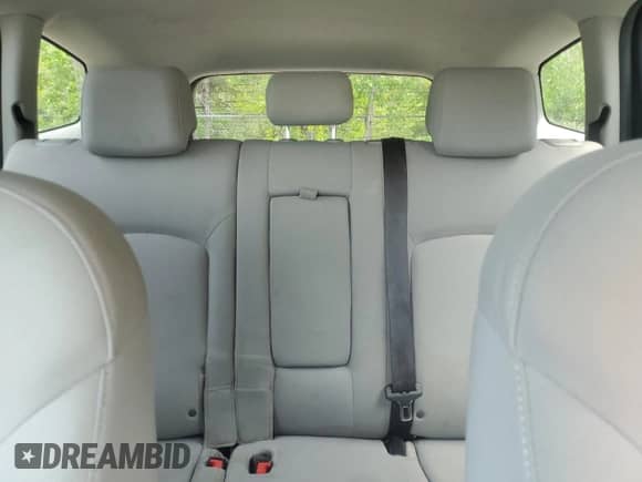 2012 Chevrolet Orlando 1LT с VIN KL77P2EM9CK561353, выставлен на аукционе Copart как лот 60674475 с пробегом 265 476 миль миль и Списание • Salvage title. История ставок и продаж доступна на DreamBid. Изображение 10.