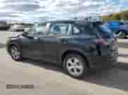 2025 Honda HR-V LX with VIN 3CZRZ2H30SM784097, listed as a Copart auction lot 90095345 with 16,069 mi miles and Clean title. Bid and sale history available at DreamBid. Image 2.