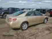 2010 Toyota Camry LE with VIN 4T1BK3EK7AU108460, listed as a Copart auction lot 81125935 with 273,900 mi miles and Salvage title. Bid and sale history available at DreamBid. Image 3.