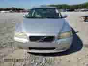 2008 Volvo S60 2.5T с VIN YV1RS592482686718, выставлен на аукционе Copart как лот 84550065 с пробегом Не указан миль и Списание • Salvage title. История ставок и продаж доступна на DreamBid. Изображение 5.