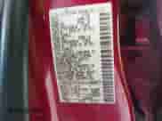 2003 Nissan Frontier XE с VIN 1N6ED27T33C418087, выставлен на аукционе IAAI как лот 41630881 с пробегом 189 300 миль миль и . История ставок и продаж доступна на DreamBid. Изображение 9.