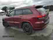 2020 Jeep Grand Cherokee Laredo E with VIN 1C4RJEAG6LC123236, listed as a Copart auction lot 86216865 with 143,761 mi miles and Clean title. Bid and sale history available at DreamBid. Image 2.