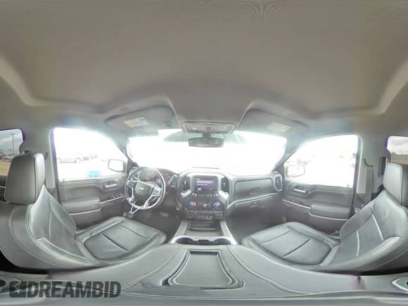 2019 Chevrolet Silverado 1500 LTZ с VIN 1GCPWEED2KZ140992, выставлен на аукционе Copart как лот 63508025 с пробегом 108 728 миль миль и Списание • Salvage title. История ставок и продаж доступна на DreamBid. Изображение 14.