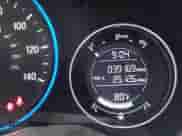 2021 Honda HR-V LX с VIN 3CZRU6H30MM743641, выставлен на аукционе IAAI как лот 42650365 с пробегом 39 169 миль миль и . История ставок и продаж доступна на DreamBid. Изображение 16.