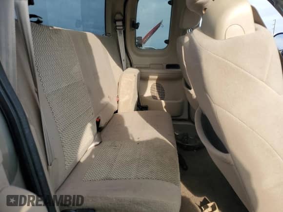 2003 Ford F-150 XL with VIN 1FTRX17213NB87711, listed as a Copart auction lot 81738525 with 88,121 mi miles and Clean title. Bid and sale history available at DreamBid. Image 10.