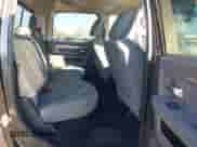 2017 Ram 1500 Big Horn z VIN 3C6RR6LT5HG563629, wystawiony jako IAAI lot #41811191 z przebiegiem 65 103 mil mil oraz . Historia ofert i sprzedaży dostępna na DreamBid. Obrazek 8.